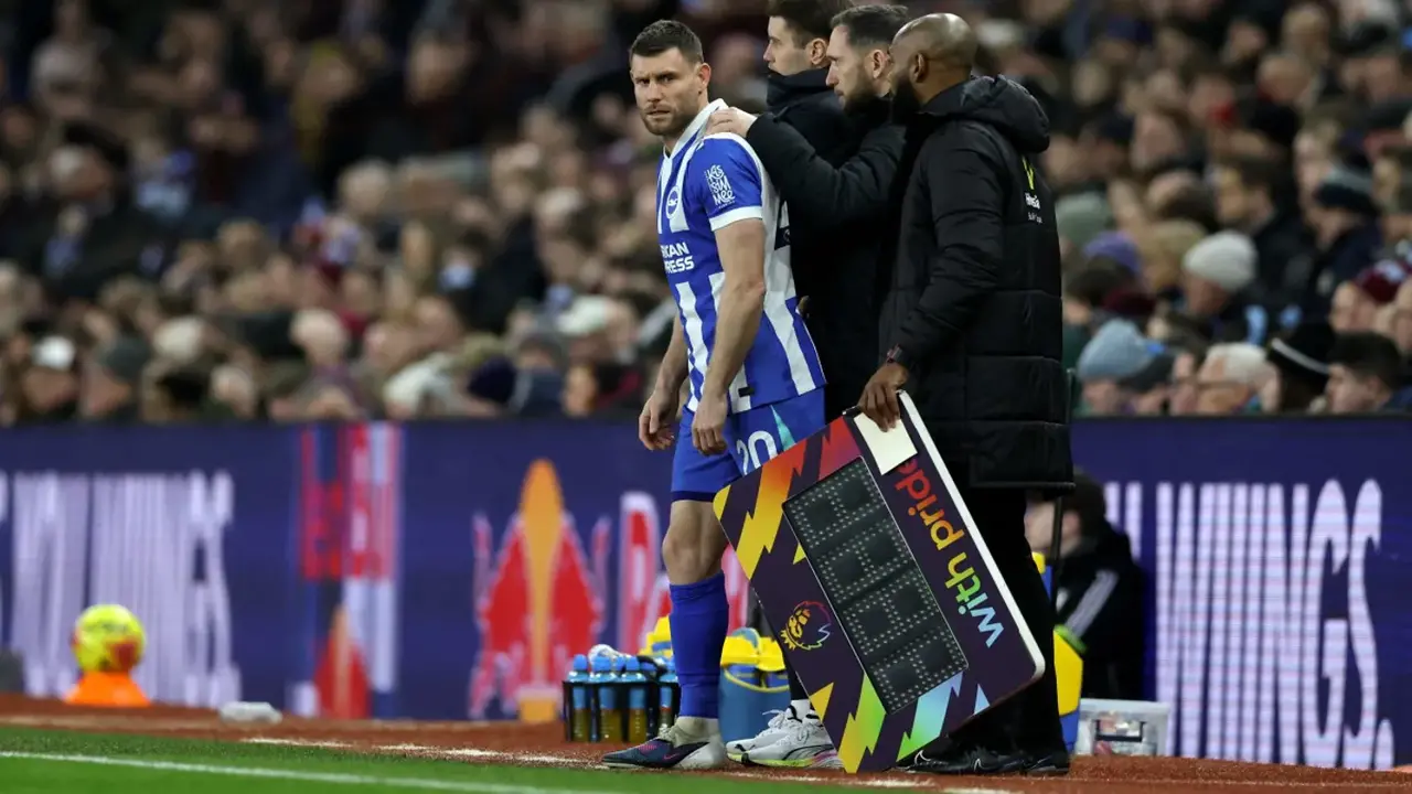 رقم تاريخي مرتقب.. ميلنر يقترب من كسر قياسي مسجل باسم غاريث باري بالدوري الإنجليزي